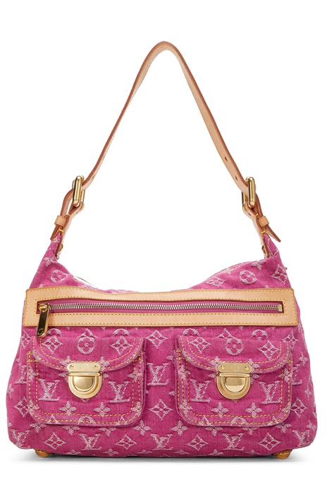 louis vuitton pimk|louis vuitton pink monogram.